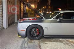 دودج تشالنجر